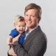 Photo of Aaron James