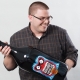 Photo of Calvin Mesman