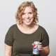 Photo of Olivia Kipper
