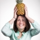 Photo of Caitlin Aronin