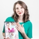 Photo of Megan Walsh