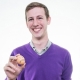 Photo of Cameron Dieter
