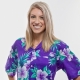 Photo of Allison Clark