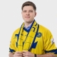 Photo of Ryan Svensson