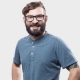 Photo of David Bumpus